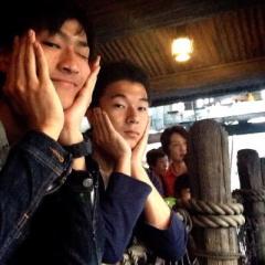 なんでぃのトーク