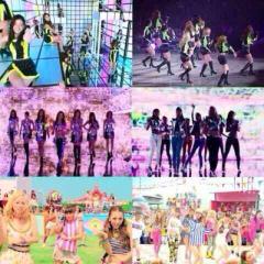 パンダのトーク