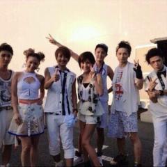 AAA大好きな人集まれ！！