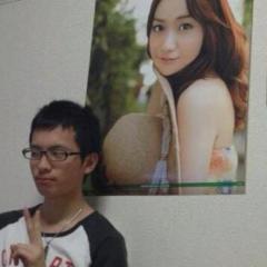 大坂慎二のトーク