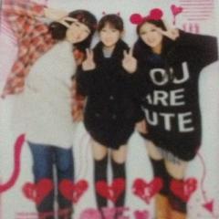 ♪かおり♪12/18誕生日のトーク