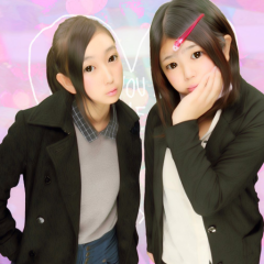 mayuka♡のトーク