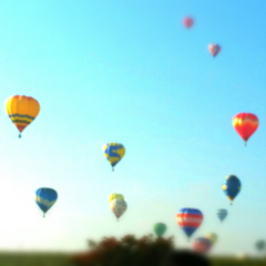 はくがんのトーク