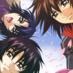 ヴァンガンダムほーさんのトーク