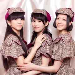 Perfume大好きな人集まれ