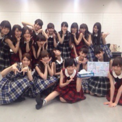 乃木坂大好きな人あつまれー！