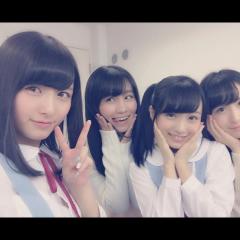 AKBGのことについて語り合いましょう！*\(^o^)/*