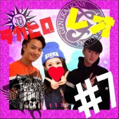 田﨑ゆうな＠LDH