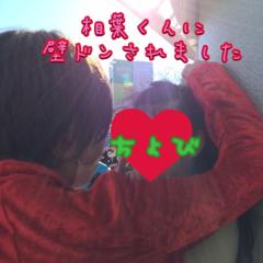 相葉 楮蘼のトーク