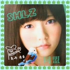 SHLZ同盟/755/雑談