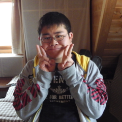 こまちゃんのトーク