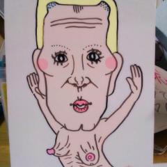 ましゃおのトーク