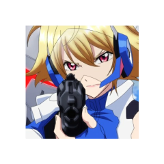 アニメ好きな方！パズドラやってる方！