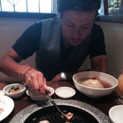 けいちゃんのトーク