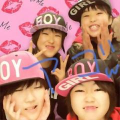 藤原 もものトーク