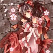 黒月桜