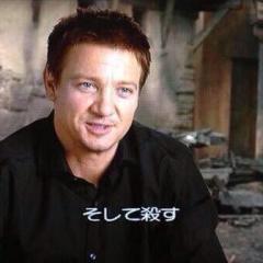 井下じゃねーよ井上だよ！のトーク