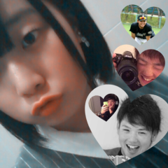 ♡﻿きゅんりほ♡﻿