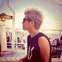 ♡TAKAHIRO♡のトーク