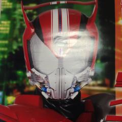 仮面ライダードライブ