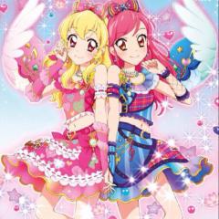 アイカツ好き男女の広場