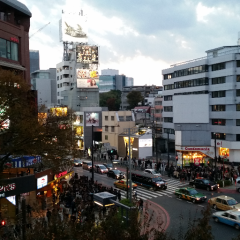 哲朗 ↑↑のトーク