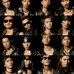 EXILE、三代目J Soul Brothers