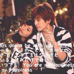 三代目好き❤️