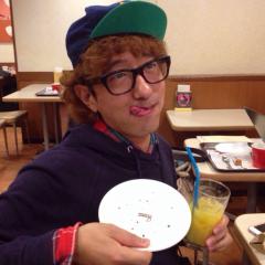 ボン溝黒のトーク