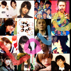 eight&ジャニスト＝関西担