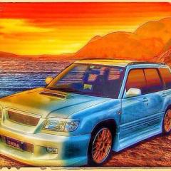 フォレ.com@チームyodare