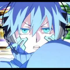 ヘロペロのトーク