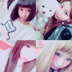 ほにょたぷぺちめろ👭👭