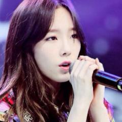 テヨン 大好き！