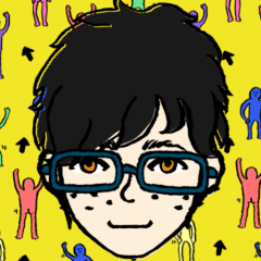 ニコリのトーク