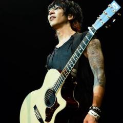 ELLEGARDEN好きだよ！と、いう方お話ししましょう🌟