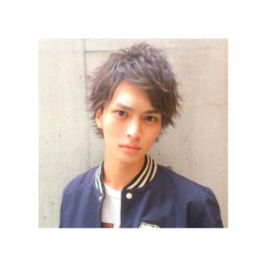 美容師目指してます 高2