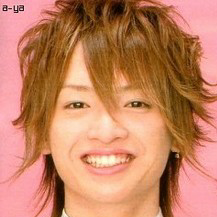 ジャニーズ好き