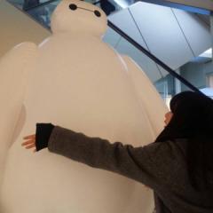 ゆみなのトーク