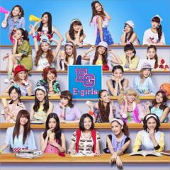 E-girlsが大好きな人の集まりです💓