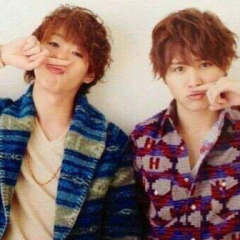 ありやま 金田一コンビ♥