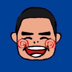 ⚾︎バモス☆仁藤⚾︎