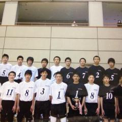 曽根 航のトーク