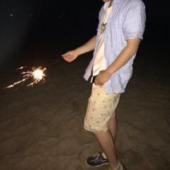 かっちゃん