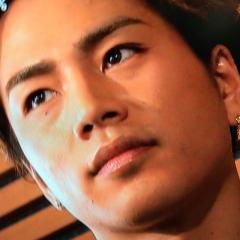 親子で三代目ファン✨