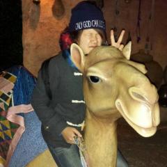 ゆーきのトーク