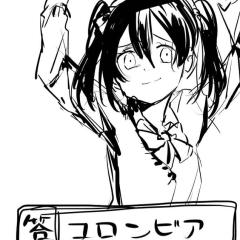 ウーロン茶＠にこ推しのトーク