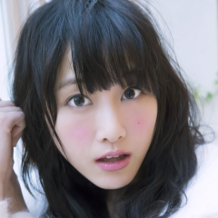 ★松井玲奈☆大好きー♥