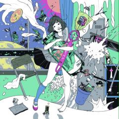 邦ロック好きな人部屋♪