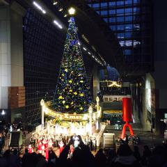 イルミネーション